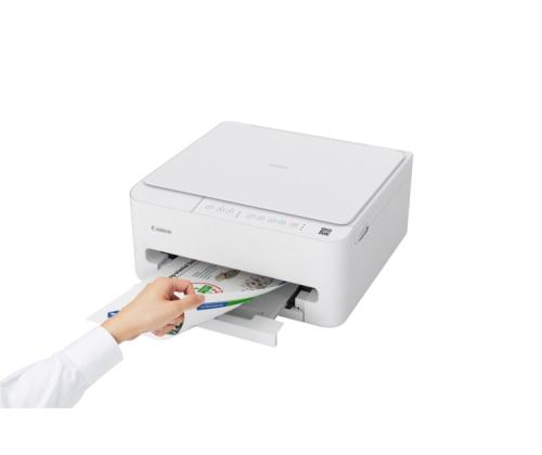 Canon PIXMA TS4150i Mustesuihkutulostin Väri MFP A4 14 ppm USB Wi-Fi