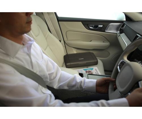 Canon MAXIFY BX110 Mustesuihkutulostin Väri A4 9 ipm USB Wi-Fi