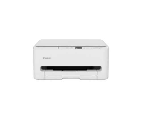 Canon PIXMA TS6550i Mustesuihkutulostin Väri MFP A4 14 ipm USB Wi-Fi