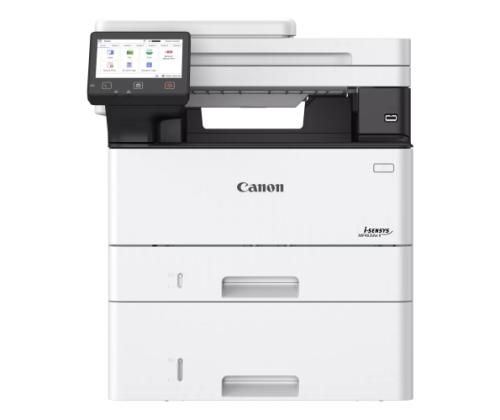 Canon i-SENSYS MF463dw II Tulostin Laser mustavalkoinen monitoimilaite A4 40 ppm USB Ethernet LAN Wi-Fi