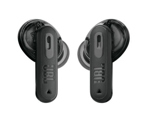 JBL Tune Beam 2 Ghost Edition langattomat kuulokkeet, Bluetooth, Ghost Black, Ghost Black