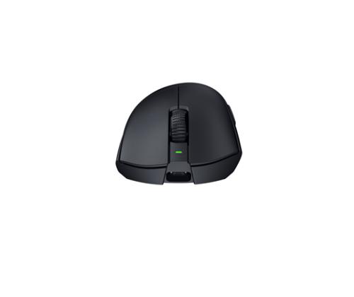 Razer DeathAdder V3 pelihiiri Langallinen, USB Type-A, optinen 30000 DPI, musta