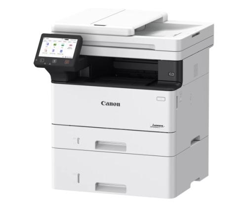 Canon i-SENSYS MF463dw II Tulostin Laser mustavalkoinen monitoimilaite A4 40 ppm USB Ethernet LAN Wi-Fi