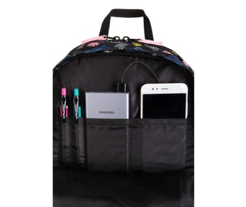 Reppu COOLPACK Scout Aruba yö