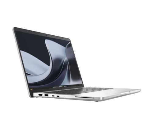 Dell Pro 14 Plus PB14255 14'' WUXGA AMD Ryzen 5 PRO 230 16GB 512GB SSD W11P, hopea