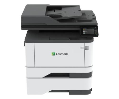 Lexmark MX431adn Tulostin Laser mustavalkoinen monitoimilaite A4 40 ppm USB Ethernet LAN (SPEC)