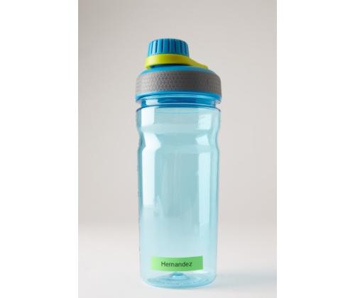 Dymo 45019 (S0720590) Tarranauha 12mm x 7m, musta ja vihreä