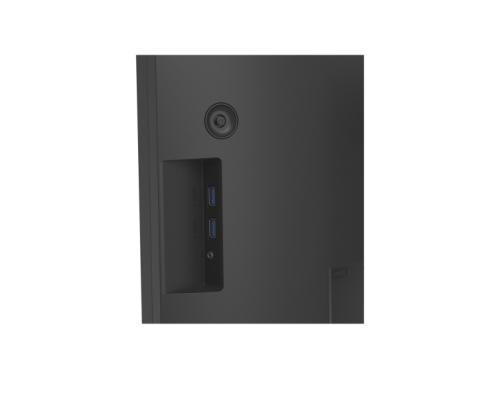 LG 27BA65QB-B.AEU Näyttö 27'' IPS, QHD 2560x1440, 5 ms, 350 cd/m2, 100 Hz, musta