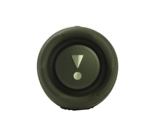 JBL Charge 5 kannettava kaiutin, langallinen ja langaton, Bluetooth, Squad