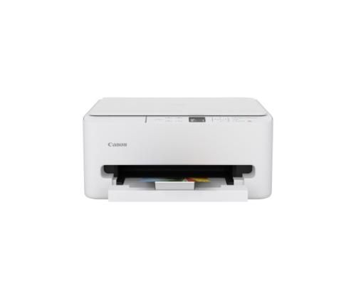 Canon PIXMA TS6550i Mustesuihkutulostin Väri MFP A4 14 ipm USB Wi-Fi
