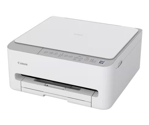 Canon PIXMA TS4151i Mustesuihkutulostin Väri MFP A4 14 ipm Wi-Fi