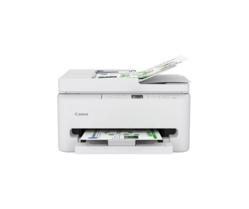Canon PIXMA TS7550i Mustesuihkutulostin Väri MFP A4 14 ppm USB Wi-Fi