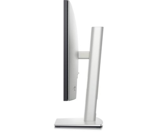 Dell UltraSharp 24 U2424H -näyttö 23,8'' IPS FHD 1920x1080 8 ms 250 cd/m2 120 Hz, hopea 120 Hz, hopea 120 Hz, hopea
