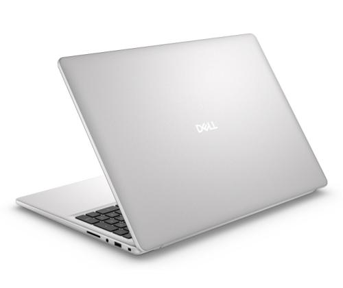 Dell DC16251 16'' WUXGA Core 5 120U 16GB 512GB SSD W11P, platina hopea