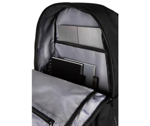 Reppu CoolPack Risk Musta