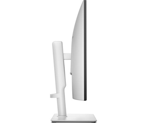 Dell 27 Plus S2725DC -näyttö 27'' IPS IPS QHD 2560x1440 8 ms 350 cd/m2 144 Hz, tuhkanvalkoinen
