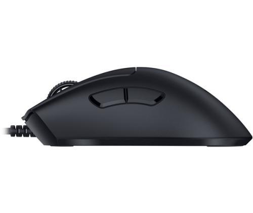 Razer DeathAdder V3 pelihiiri Langallinen, USB Type-A, optinen 30000 DPI, musta