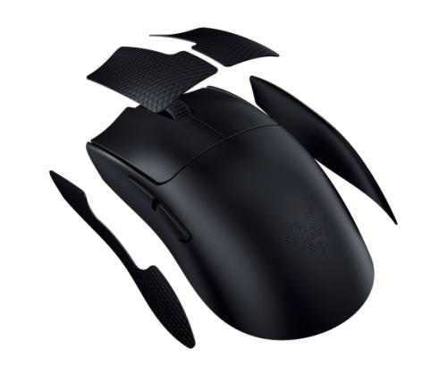 Razer Viper V3 Pro langaton pelihiiri RF Wireless + USB-C, 35000 DPI, musta