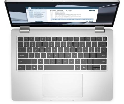 Dell Pro 14 Plus PB14255 14'' WUXGA AMD Ryzen 5 PRO 230 16GB 512GB SSD W11P, hopea