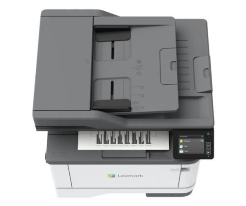Lexmark MX431adn Tulostin Laser mustavalkoinen monitoimilaite A4 40 ppm USB Ethernet LAN (SPEC)