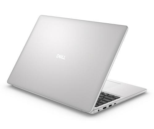 Dell DC16251 16'' WUXGA Core 5 120U 16GB 512GB SSD W11P, platina hopea