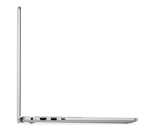 Dell DC16251 16'' WUXGA Core 5 120U 16GB 512GB SSD W11P, platina hopea