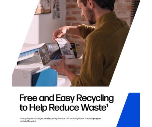 HP 05X (CE505X) värikasetti, musta