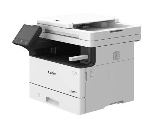 Canon i-SENSYS MF463dw II Tulostin Laser mustavalkoinen monitoimilaite A4 40 ppm USB Ethernet LAN Wi-Fi