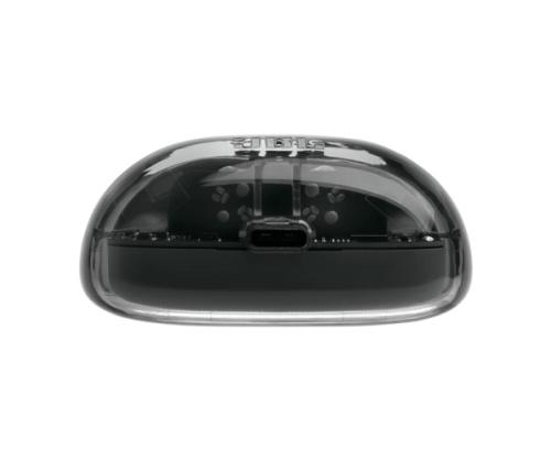JBL Tune Beam 2 Ghost Edition langattomat kuulokkeet, Bluetooth, Ghost Black, Ghost Black