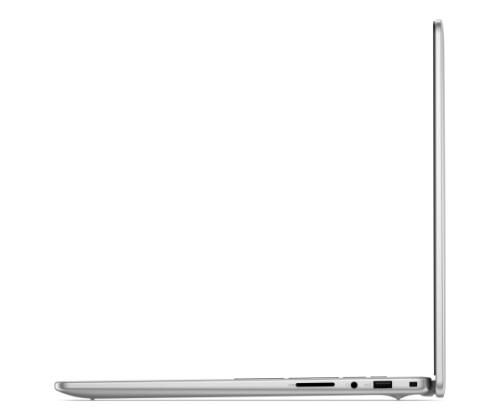 Dell DC16251 16'' WUXGA Core 5 120U 16GB 512GB SSD W11P, platina hopea