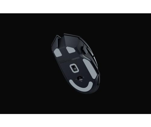 Razer Basilisk V3 X HyperSpeed langaton pelihiiri, Bluetooth, optinen 18000 DPI, musta