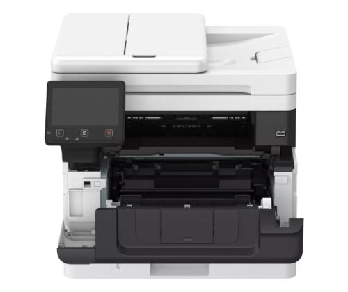 Canon i-SENSYS MF463dw II Tulostin Laser mustavalkoinen monitoimilaite A4 40 ppm USB Ethernet LAN Wi-Fi