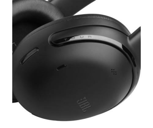 JBL Tour One M3 langattomat kuulokkeet, Bluetooth, musta