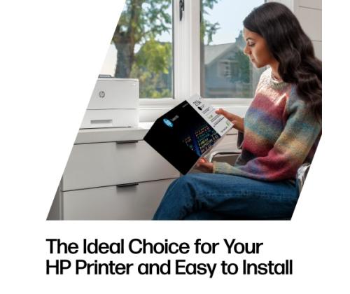 HP 05X (CE505X) värikasetti, musta