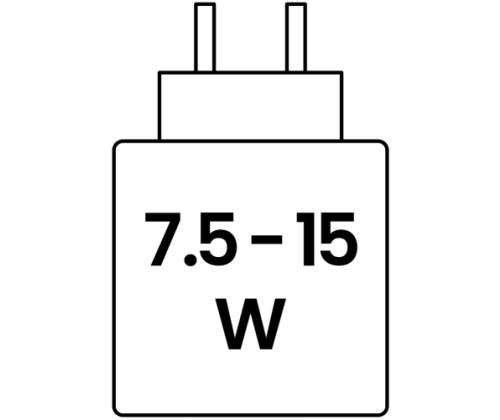 JBL Charge 5 Wi-Fi kannettava kaiutin, Wi-Fi, Bluetooth, musta