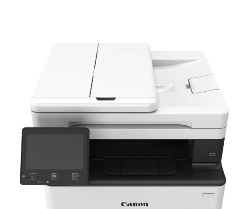 Canon i-SENSYS MF463dw II Tulostin Laser mustavalkoinen monitoimilaite A4 40 ppm USB Ethernet LAN Wi-Fi