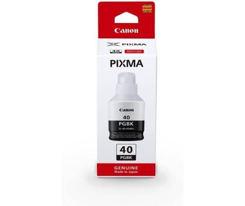 Canon GI-40 PGBK (3385C001), musta