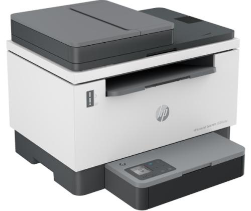 HP LaserJet Tank MFP 2604sdw Tulostin Laser S/W MFP A4 22 ppm USB Wi-Fi LAN BT