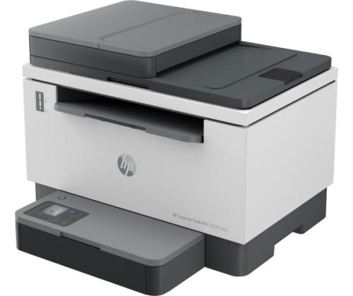 HP LaserJet Tank MFP 2604sdw Tulostin Laser S/W MFP A4 22 ppm USB Wi-Fi LAN BT