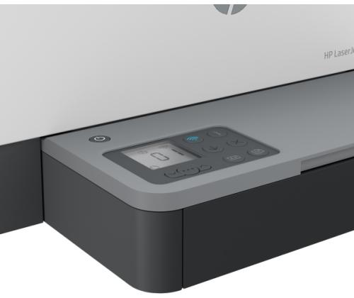 HP LaserJet Tank MFP 2604sdw Tulostin Laser S/W MFP A4 22 ppm USB Wi-Fi LAN BT