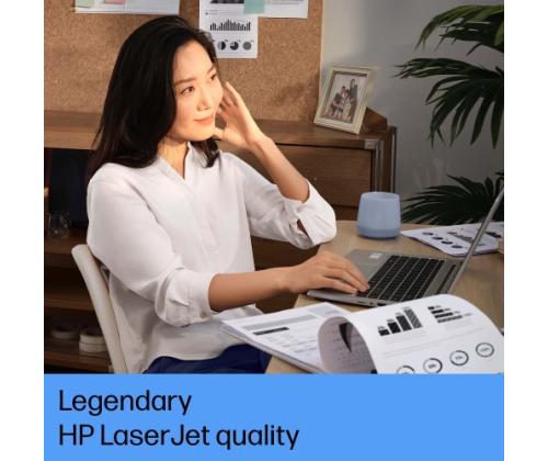 HP LaserJet Tank MFP 2604sdw Tulostin Laser S/W MFP A4 22 ppm USB Wi-Fi LAN BT