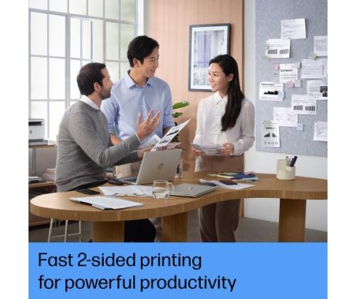 HP LaserJet Tank MFP 2604sdw Tulostin Laser S/W MFP A4 22 ppm USB Wi-Fi LAN BT