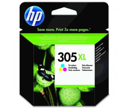 HP nro.305XL Color (3YM63AE)