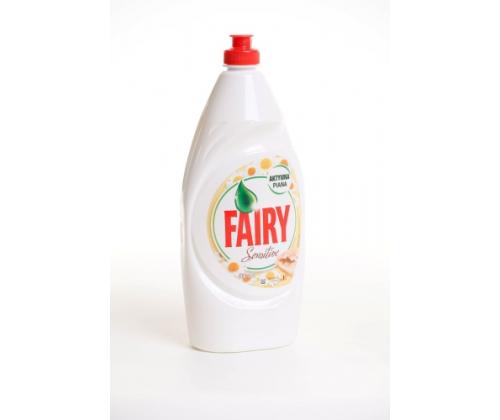 Tiskiaine Fairy Kamomilla, kamomilla, 900ml