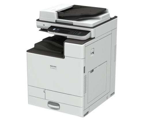 Spausdintuvas Ricoh M C2000 A3 monitoimilaite väri Gigabit Lan Wifi