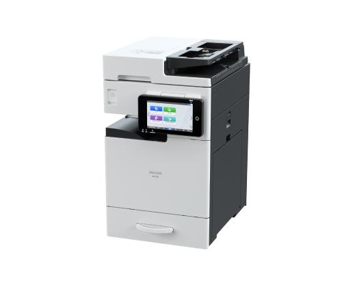 Ricoh IM 370 Tulostin Laser S/W MFP A4 37 ppm