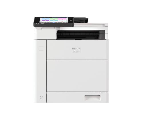 Ricoh IM C320F FC (423626) Tulostin Laser-värimonitoimilaite A4 32 sivua/min USB Ethernet LAN