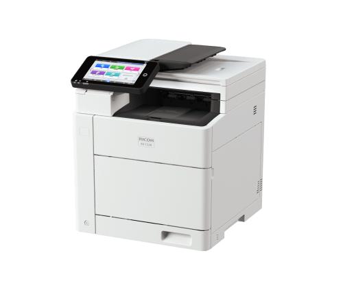 Ricoh IM C320F FC (423626) Tulostin Laser-värimonitoimilaite A4 32 sivua/min USB Ethernet LAN