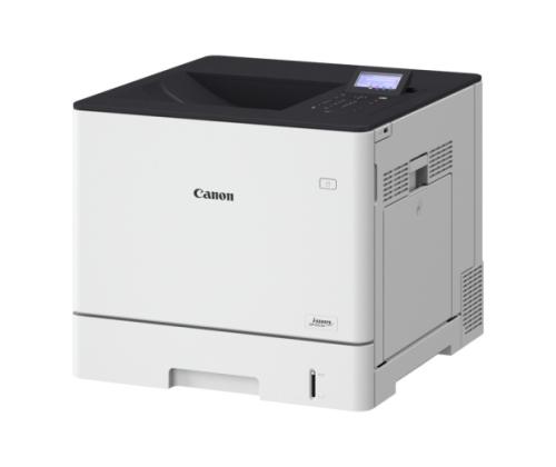 Canon i-SENSYS LBP722Cdw Tulostin Laser Väri 38 ppm USB Wi-Fi Ethernet LAN NF