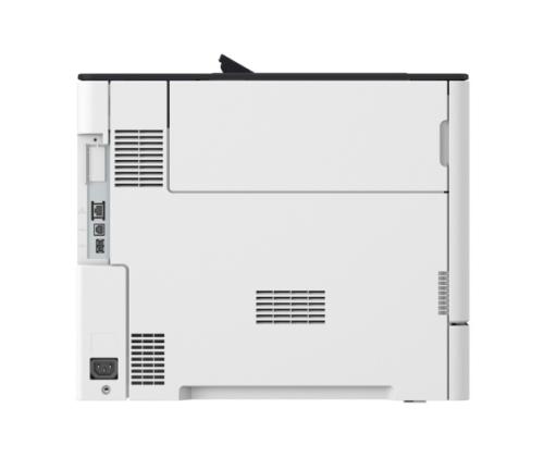 Canon i-SENSYS LBP722Cdw Tulostin Laser Väri 38 ppm USB Wi-Fi Ethernet LAN NF